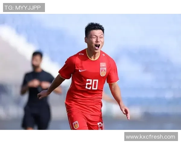 中国网红热捧的足球球星盘点与背后缘由揭秘